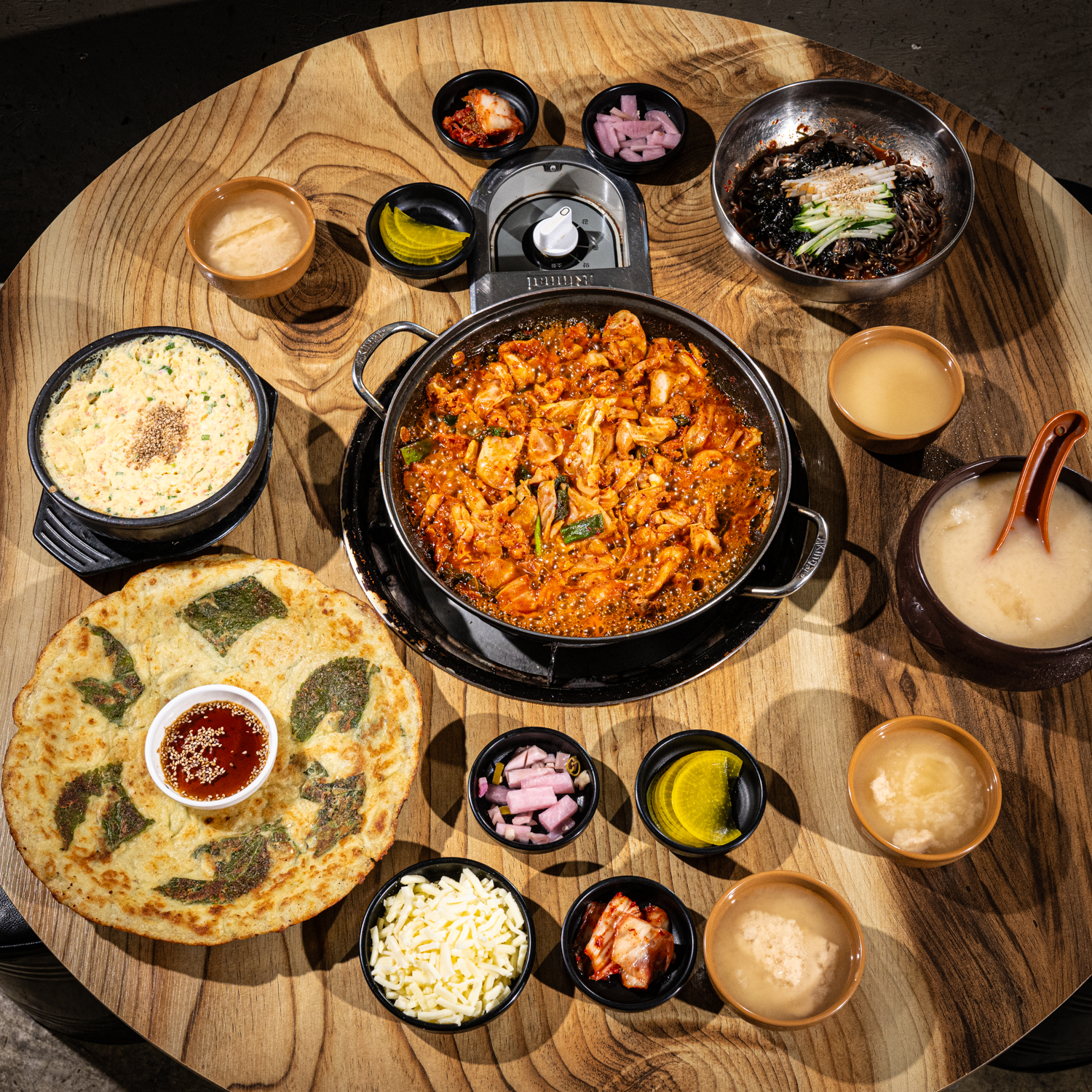 닭갈비전 사진 3