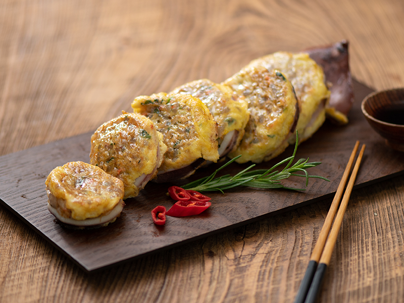 순대실록 G타워몰점 사진 6
