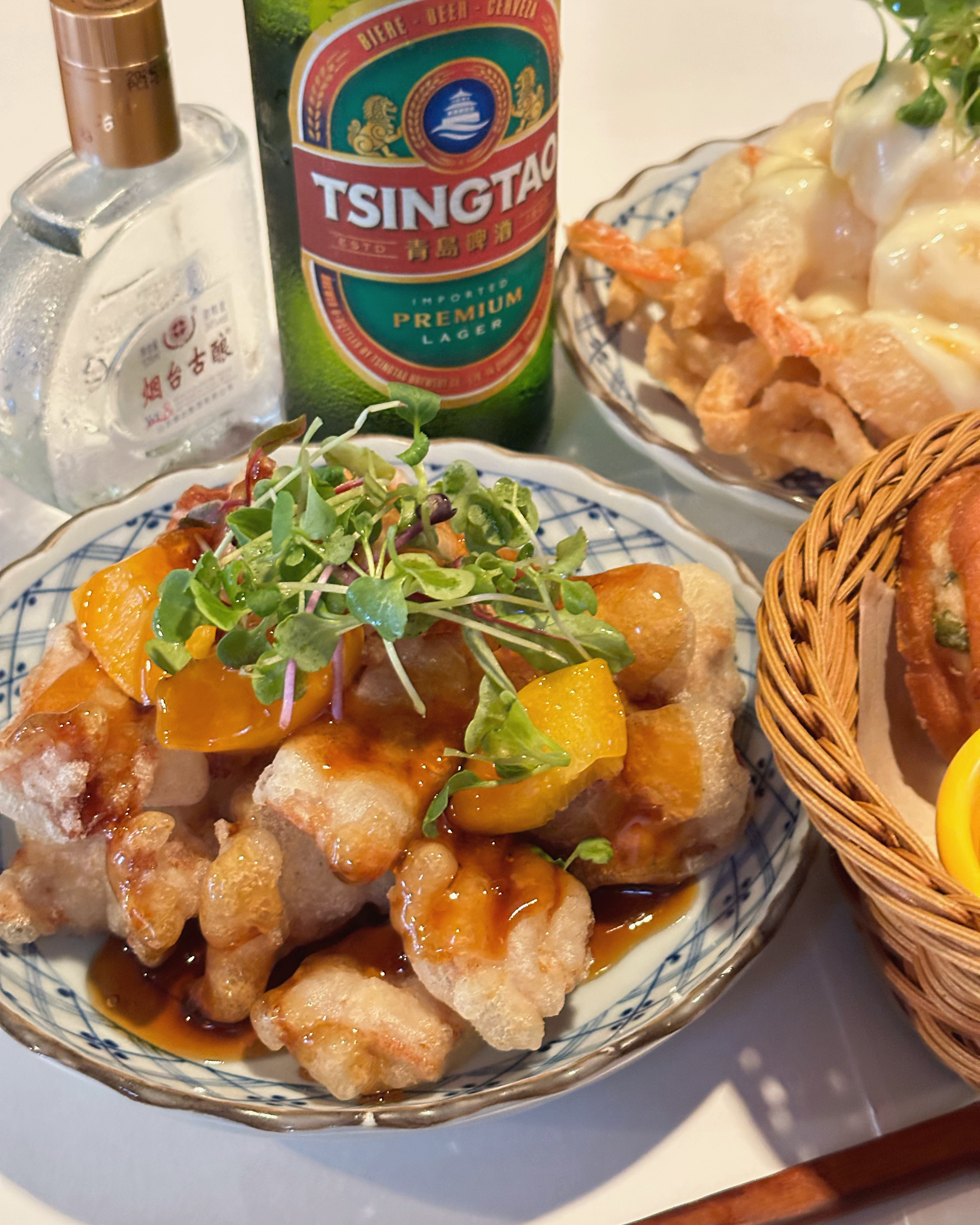 Raramyeonga (라라면가) 1
