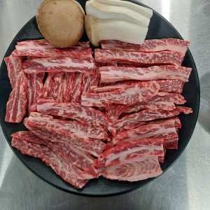 안창살
