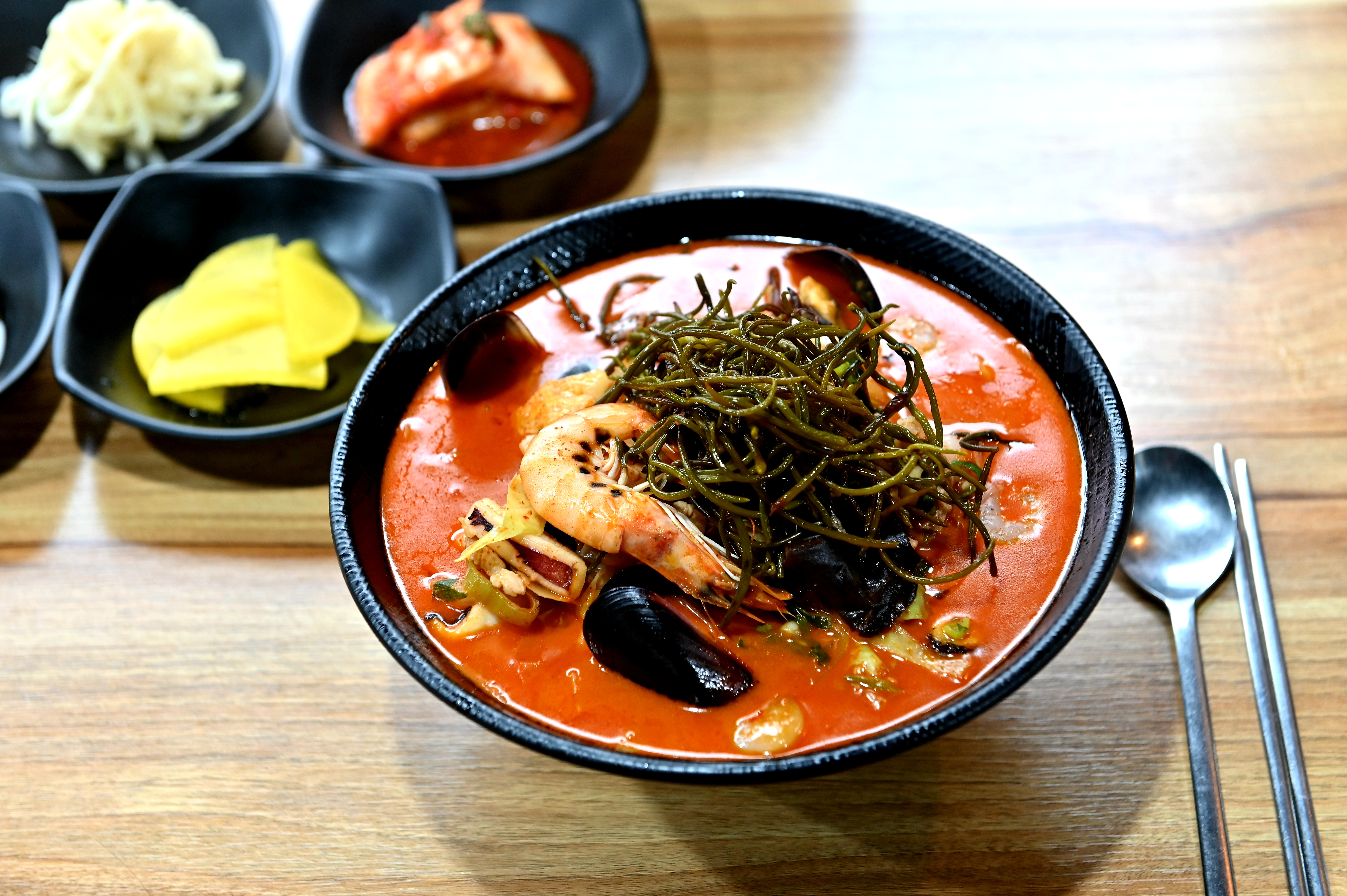 거제짬뽕순두부 사진 3