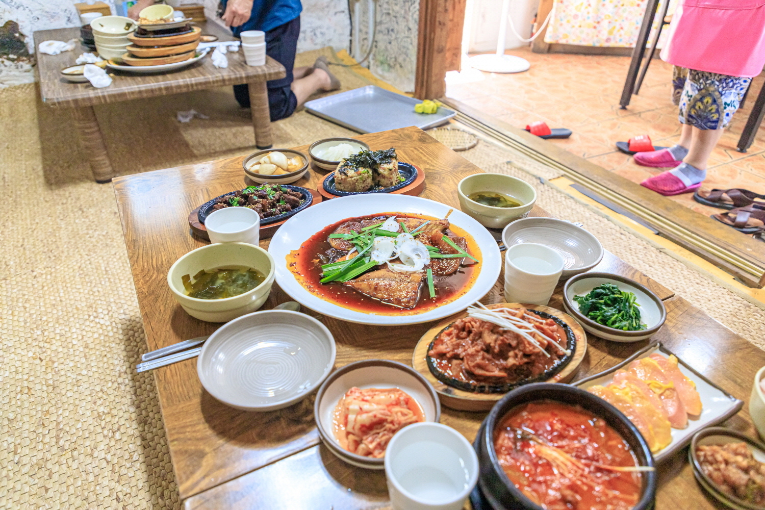 애월 고불락 사진 6