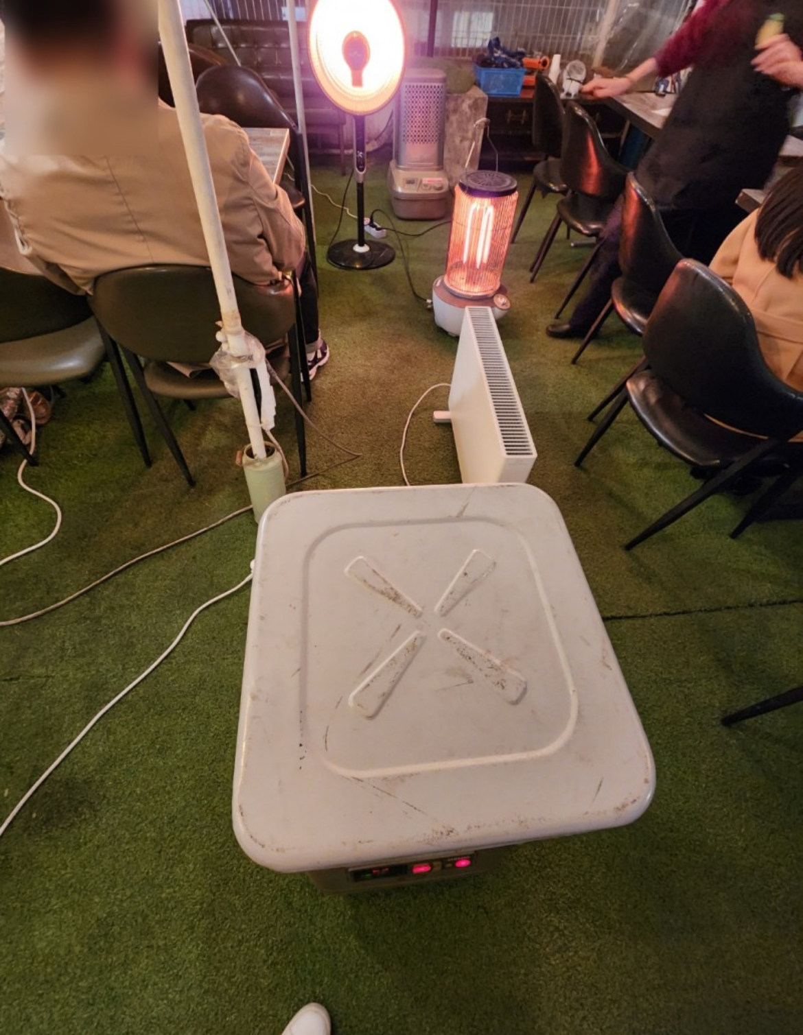 낭만포차 홍대점 사진 5