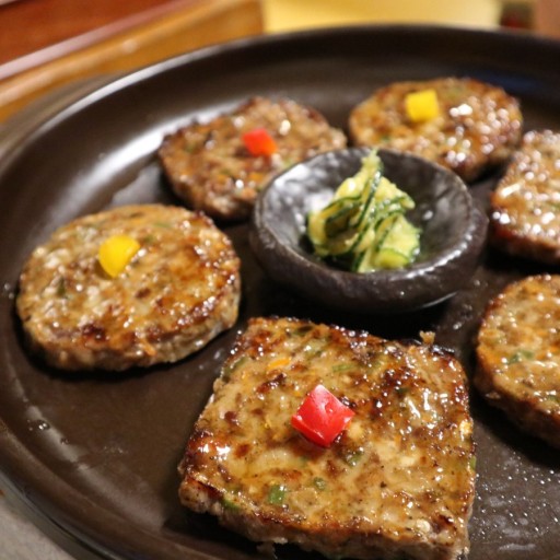 Sarangchae (사랑채) 2