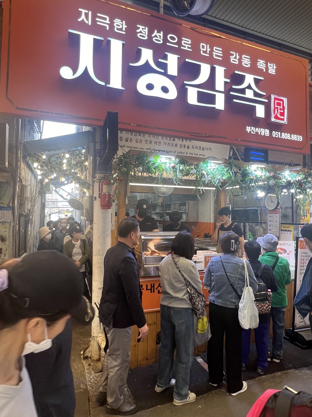 지성감족 사진 8