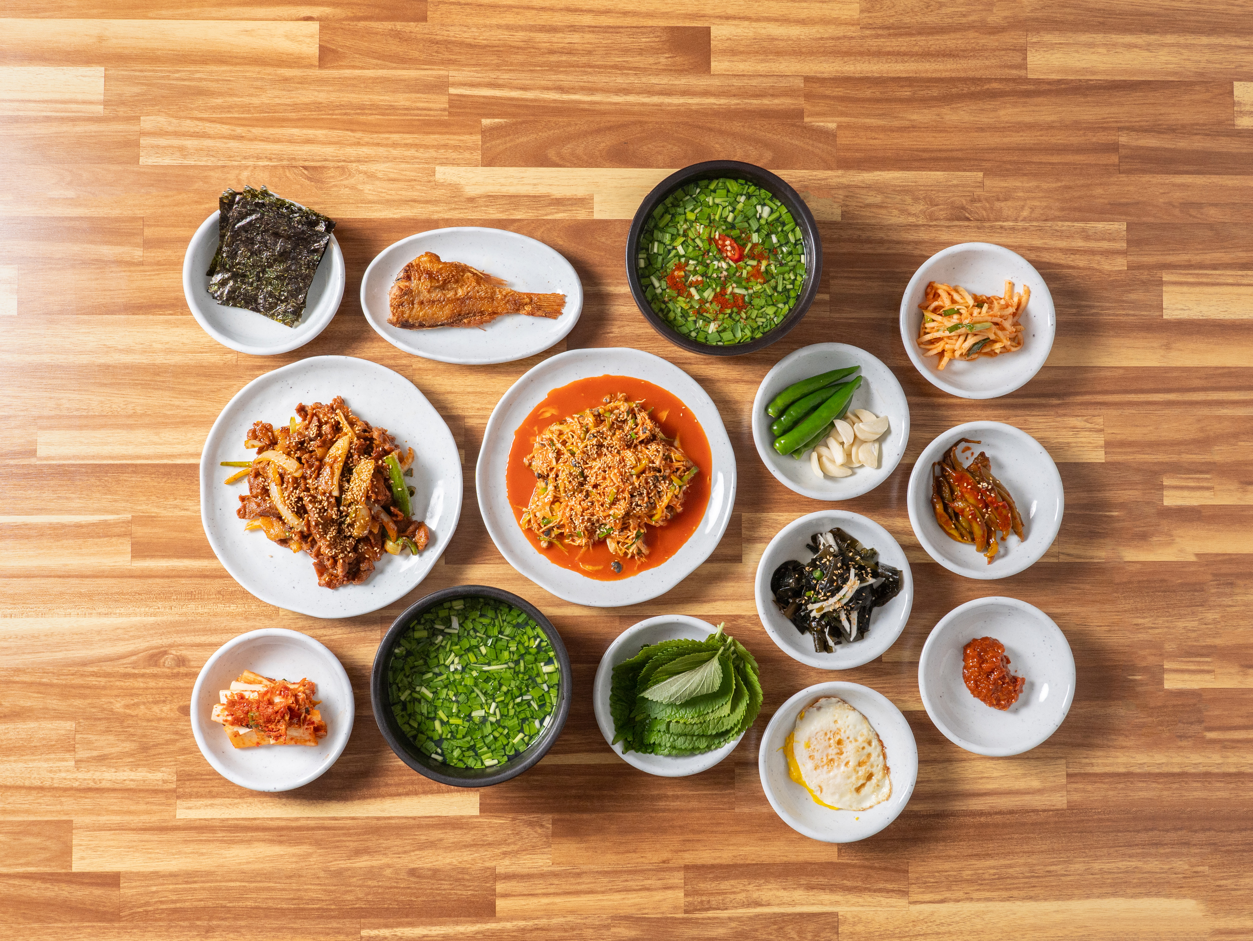 섬진강재첩국 사진 4