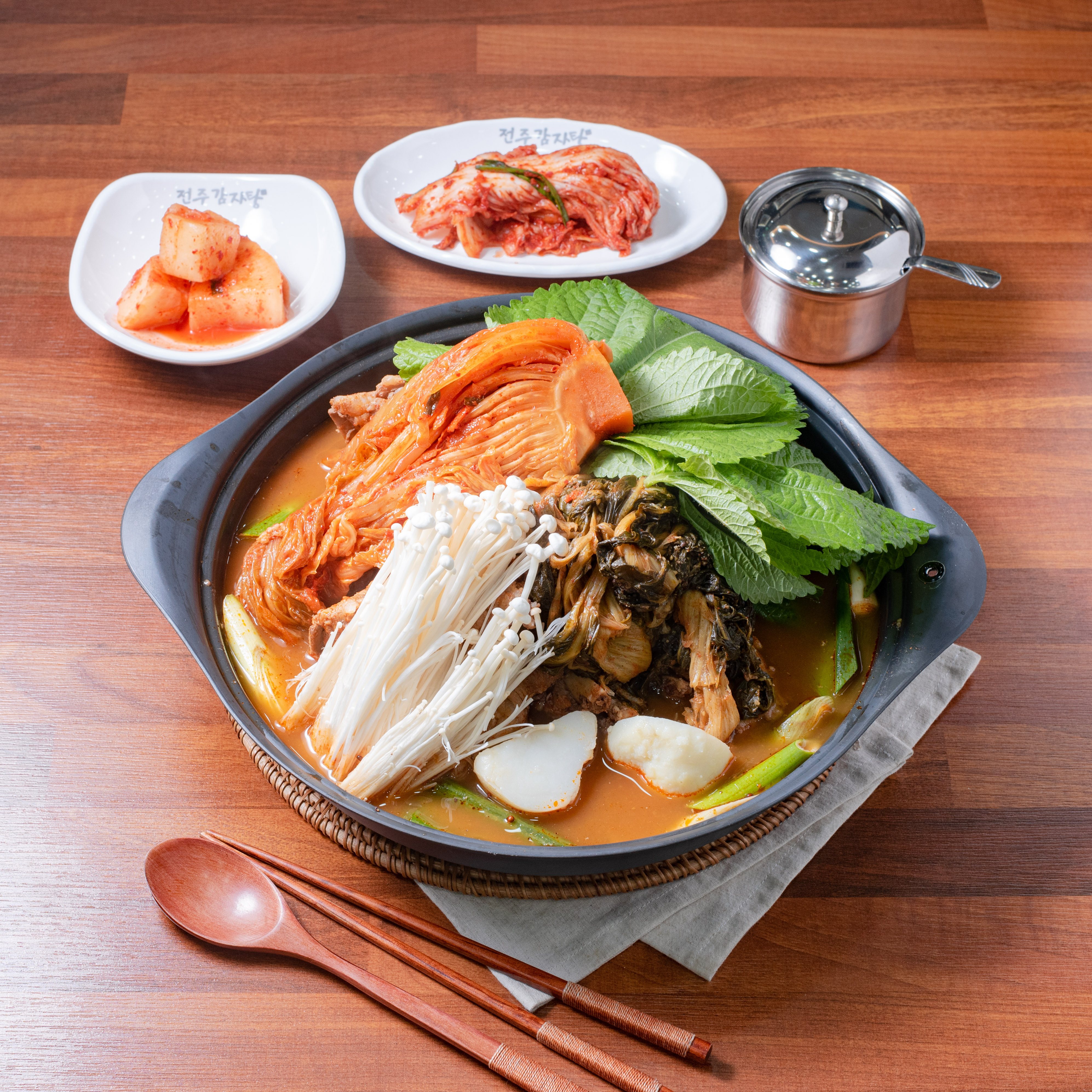 전주감자탕 6