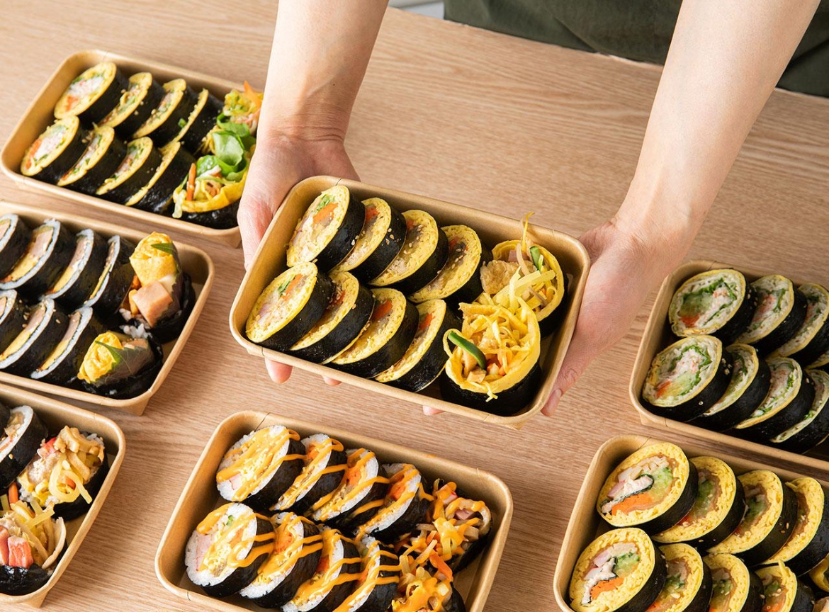 온리김밥 사진 3