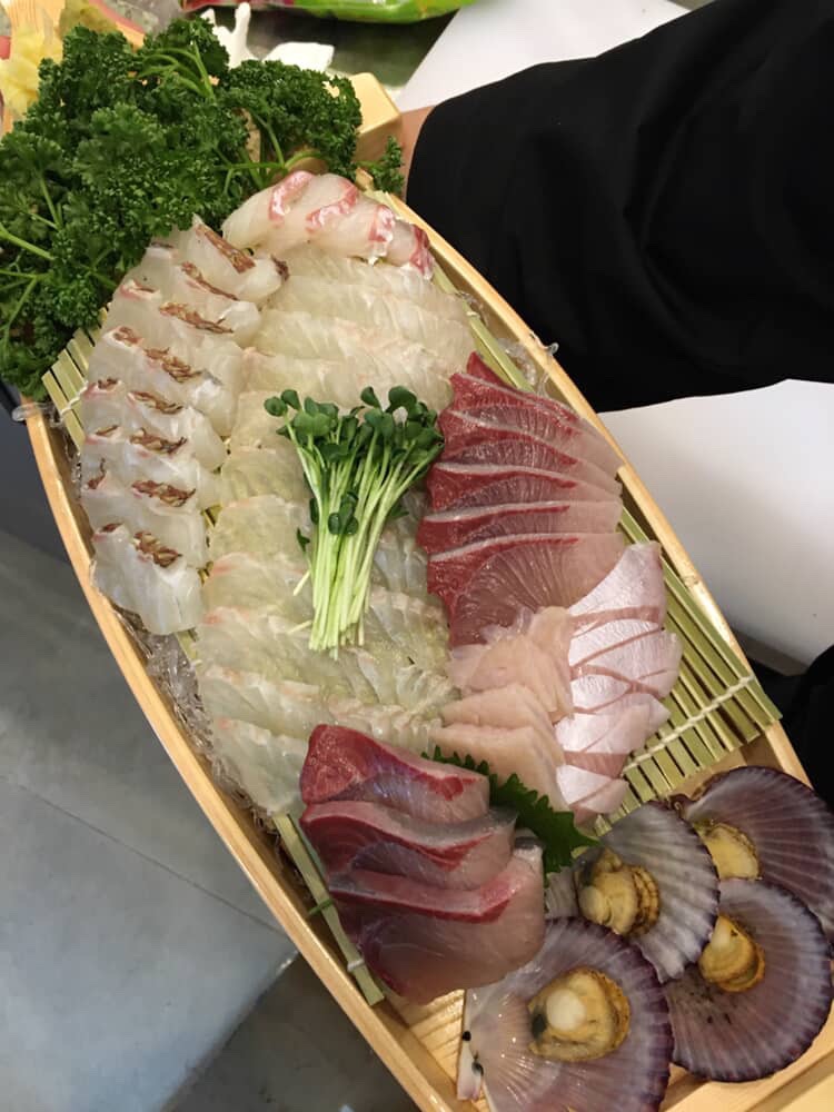 동래물고기 사진 2