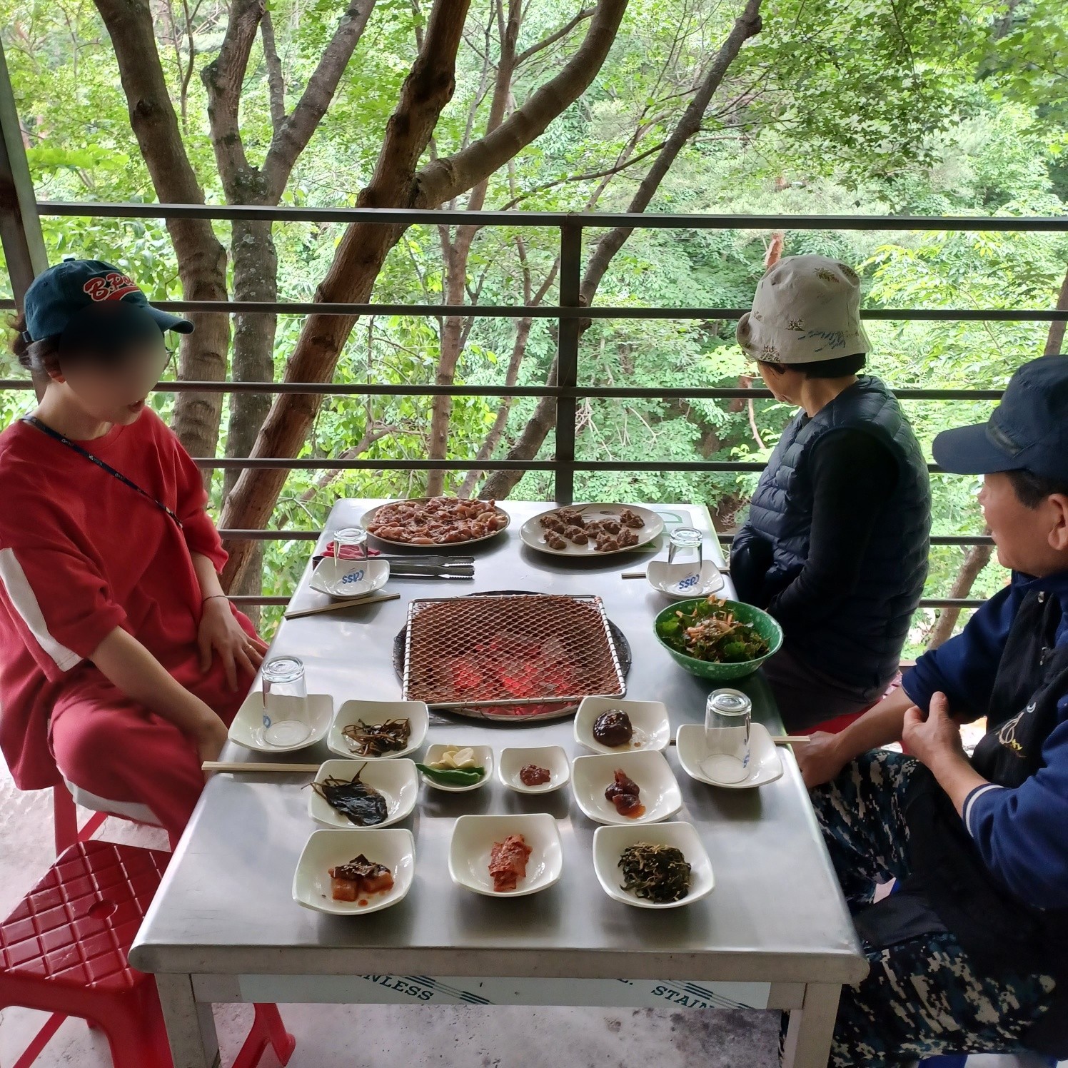 꽃사슴산장 대표 사진