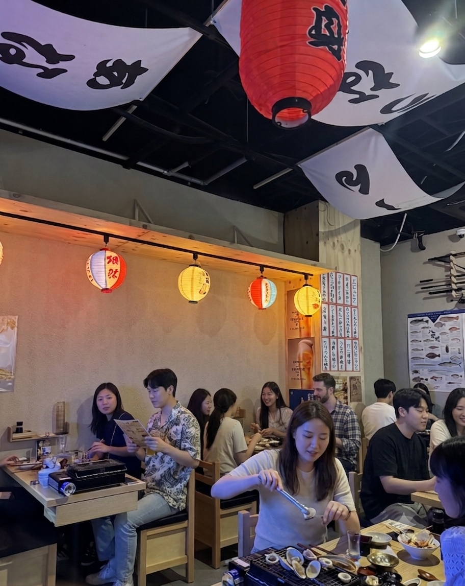 와비스케수산 사진 6