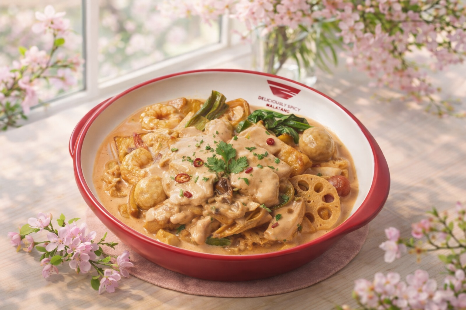라홍방마라탕 서현역점 사진 4