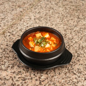 시그니처 고기 듬뿍 김치찌개