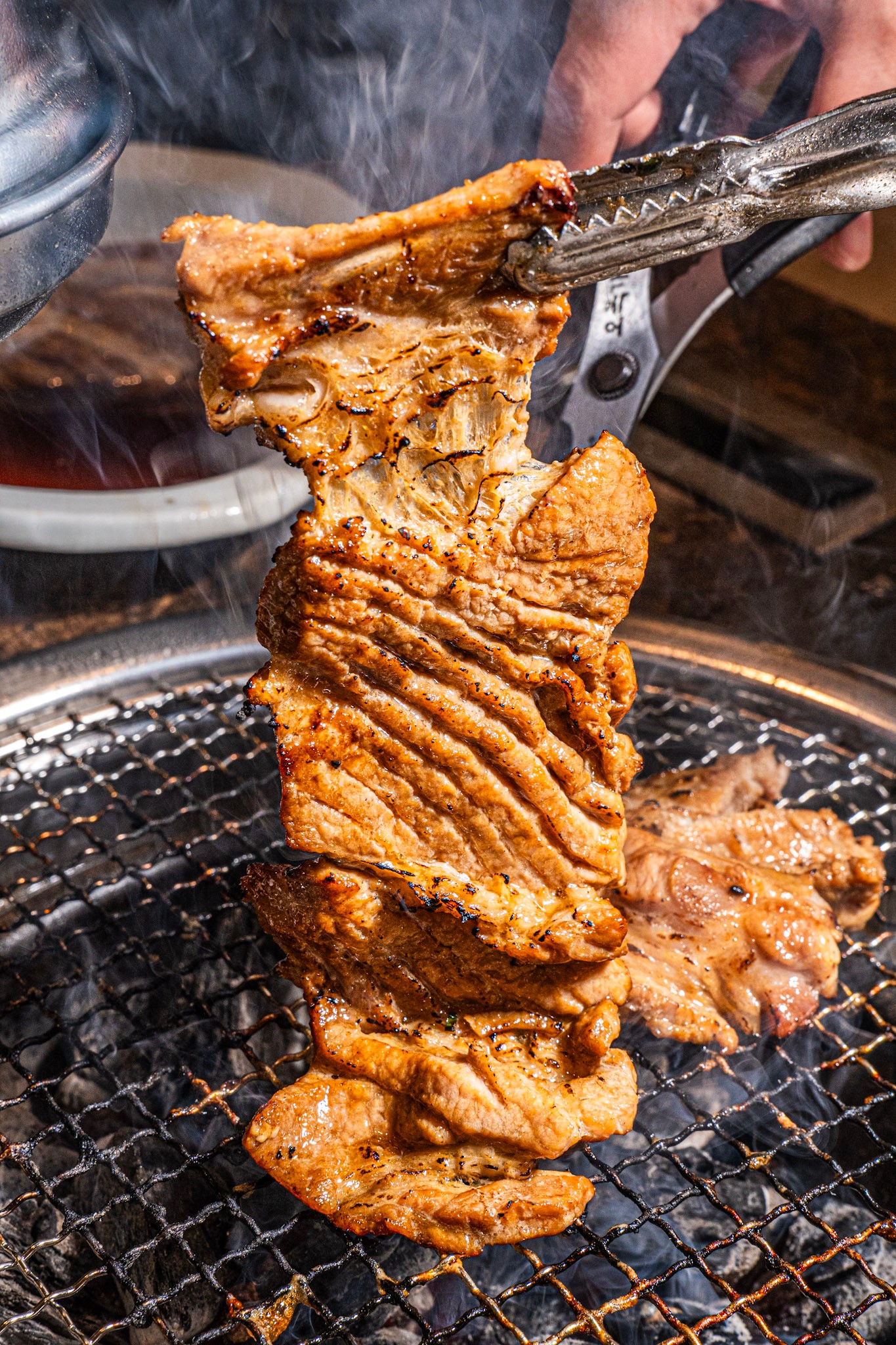 갈포갈비 강남구청역점 사진 4