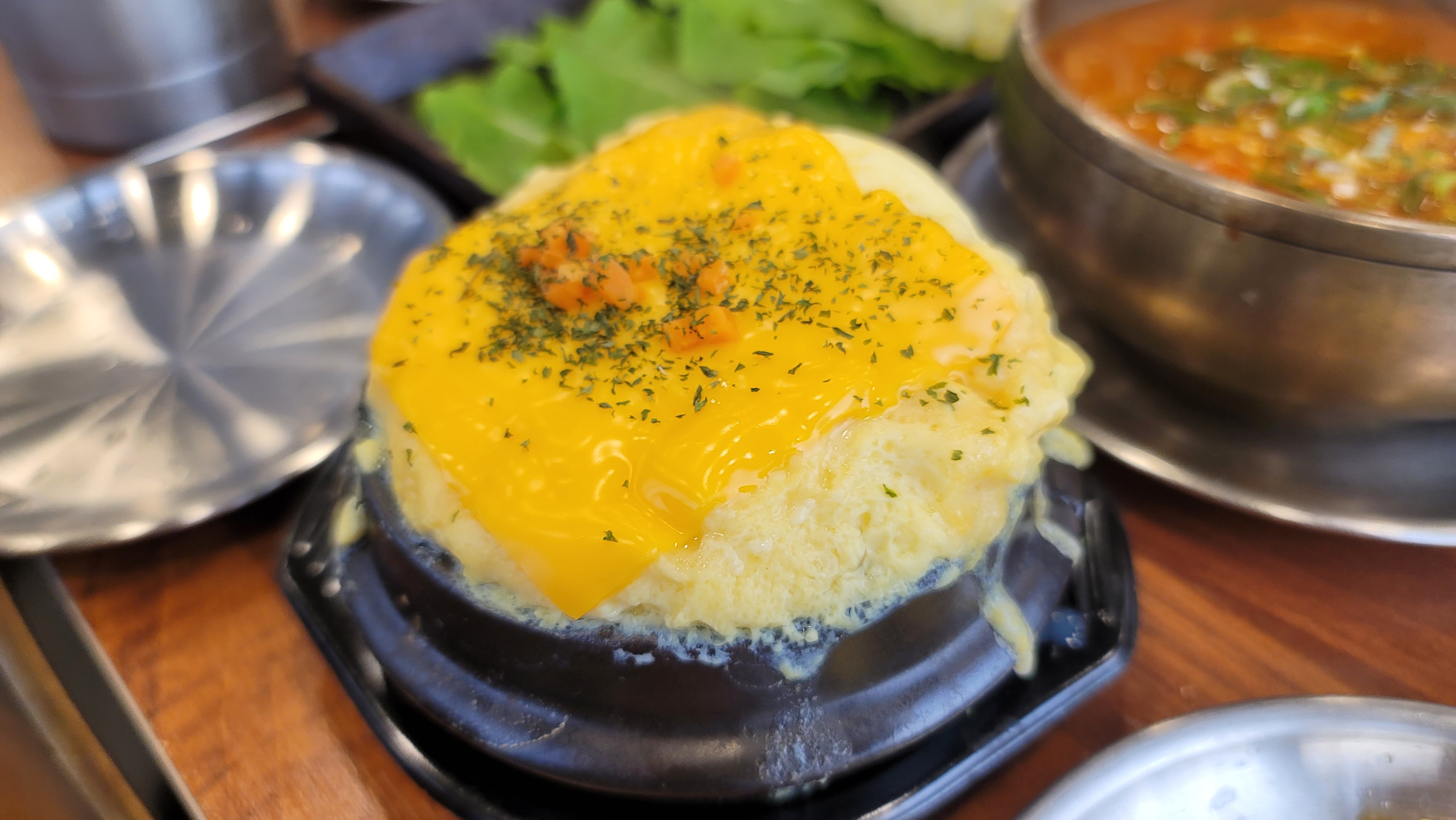 제주 귤품은흑돼지 사진 3