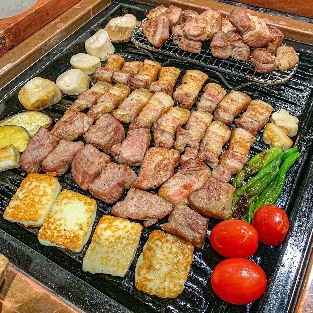마장동김씨 망포역점 사진 4