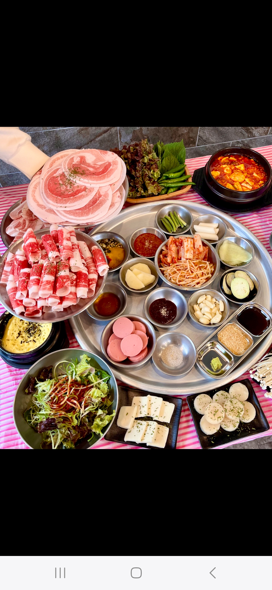 봉냉삼 2