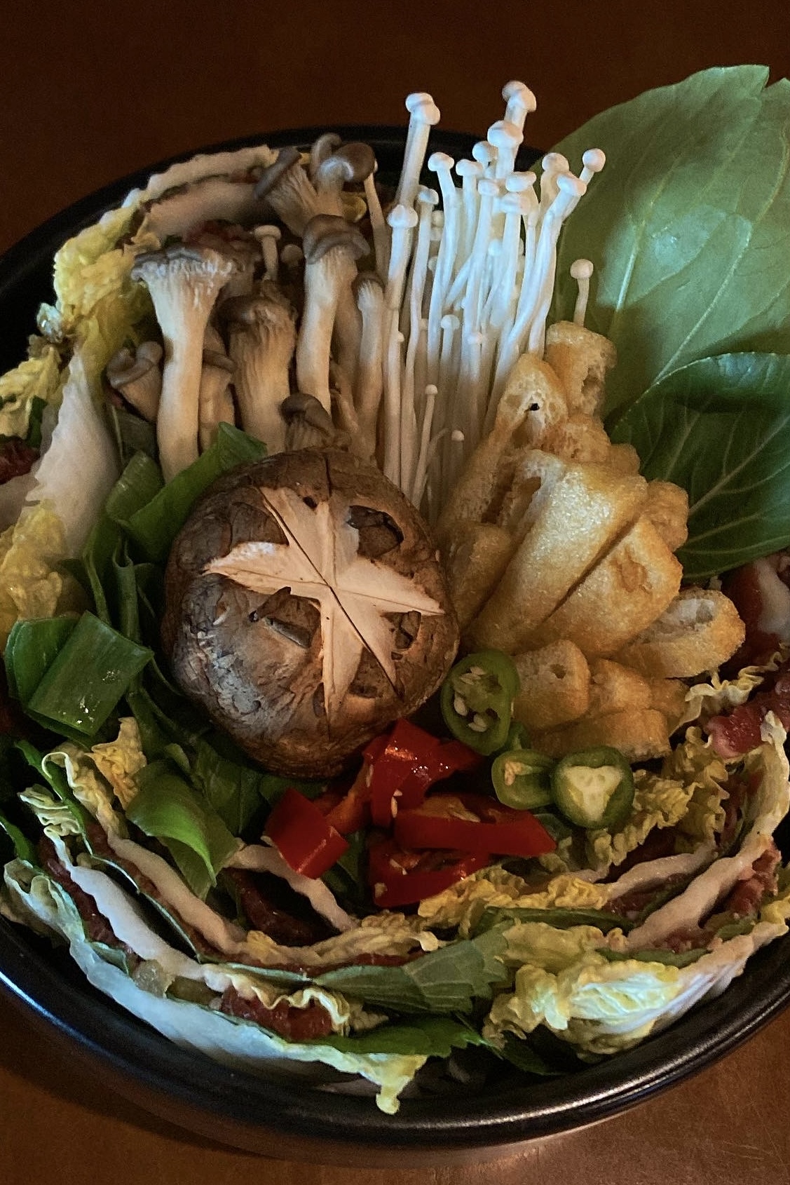 모녀 사진 6