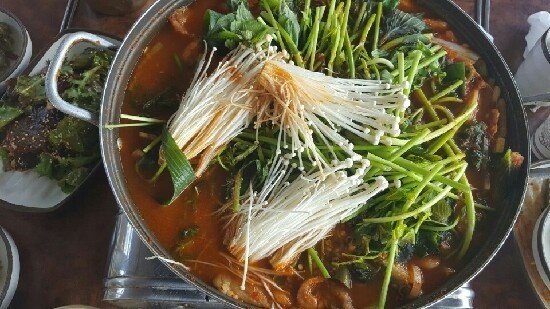 Hyeongjesikdang (형제식당) 2