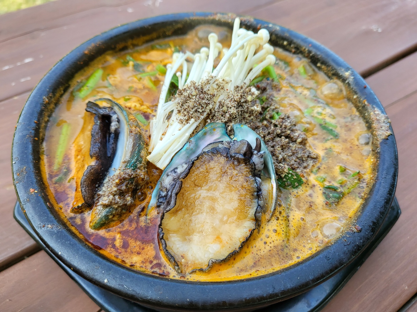 들렁모루 사진 6
