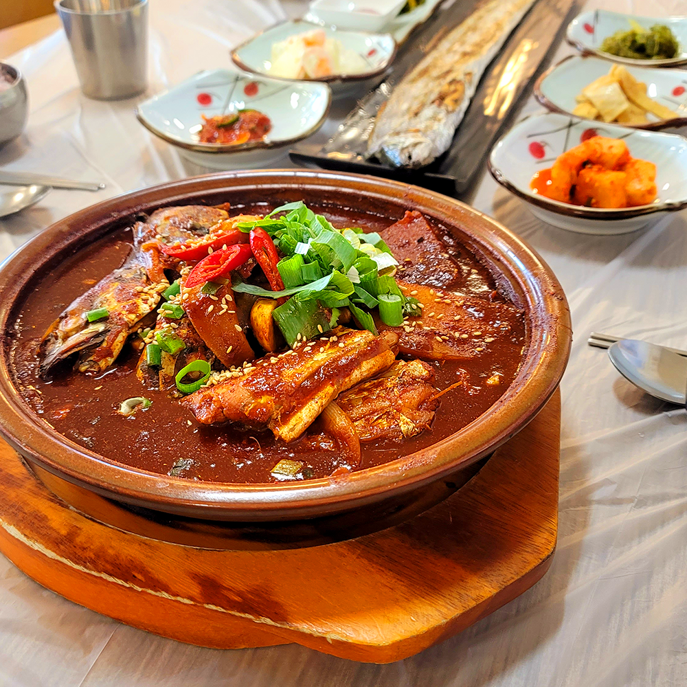 성산바다풍경 제주성산일출봉점 대표 사진