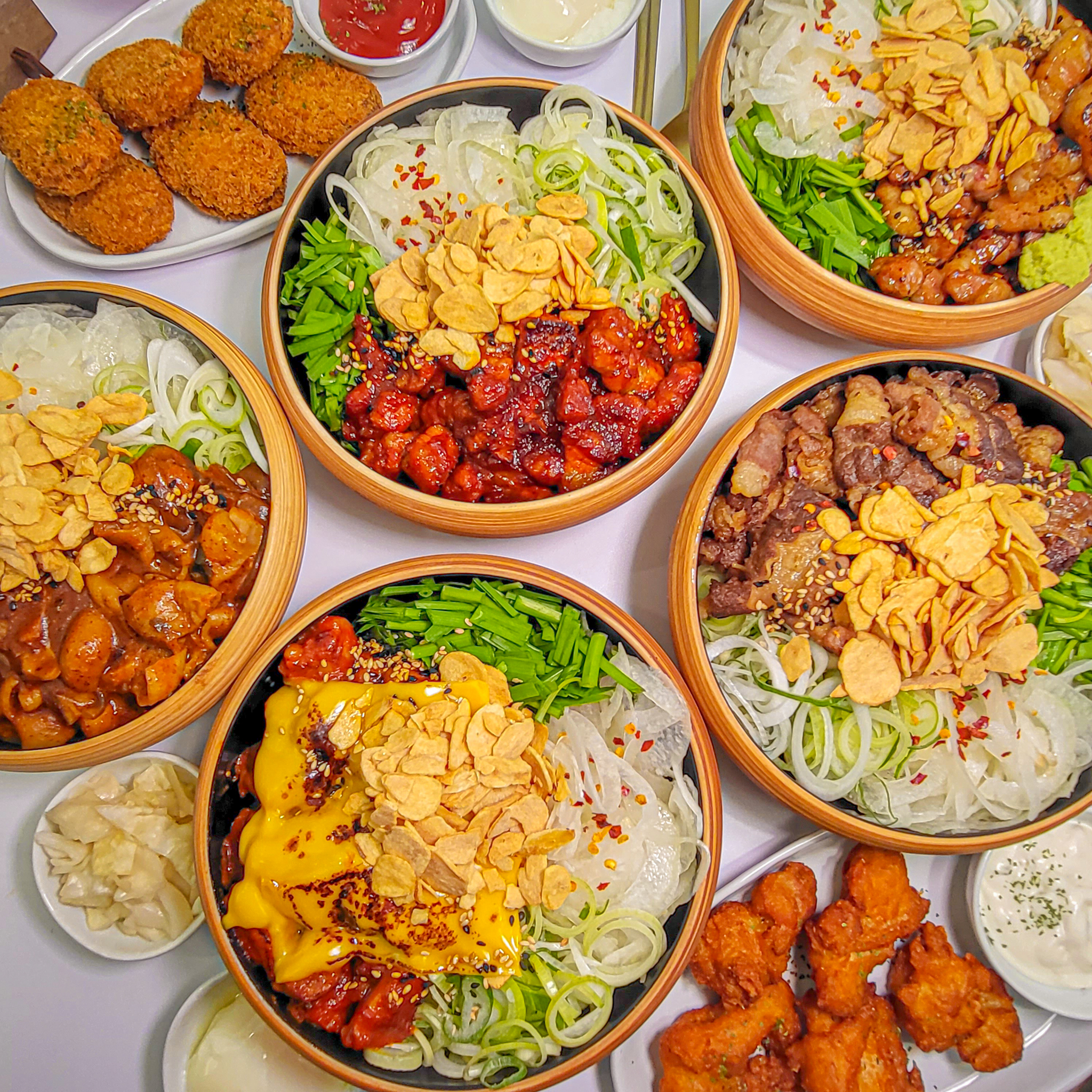 한술식당 신촌점 사진 2