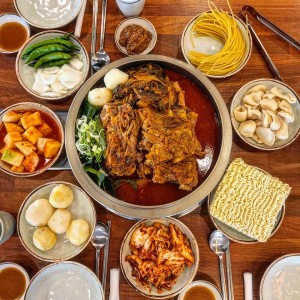 김대감 1