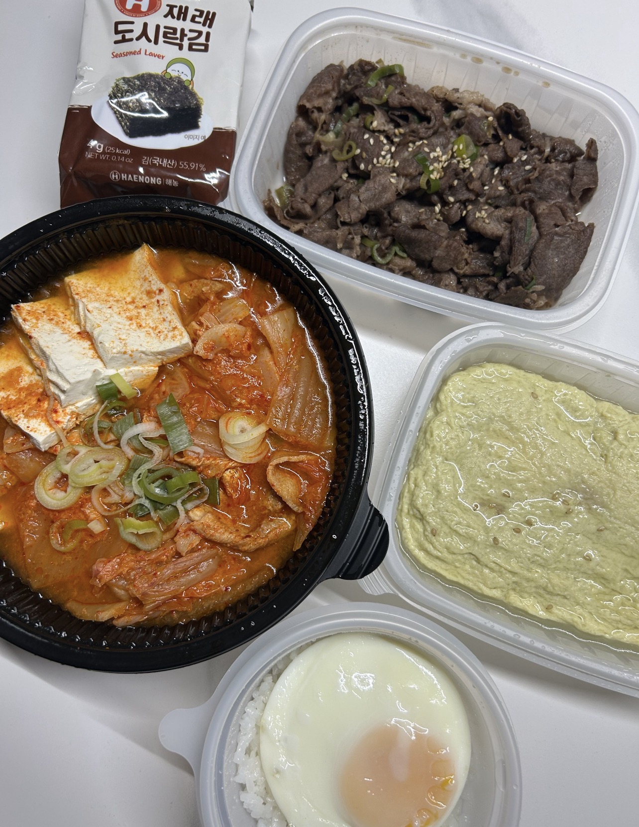 고기가득 김치찜 사진 6