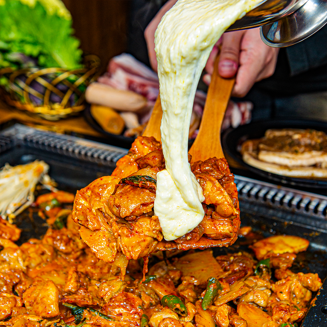 춘천집무한철판닭갈비 대학로점 사진 7