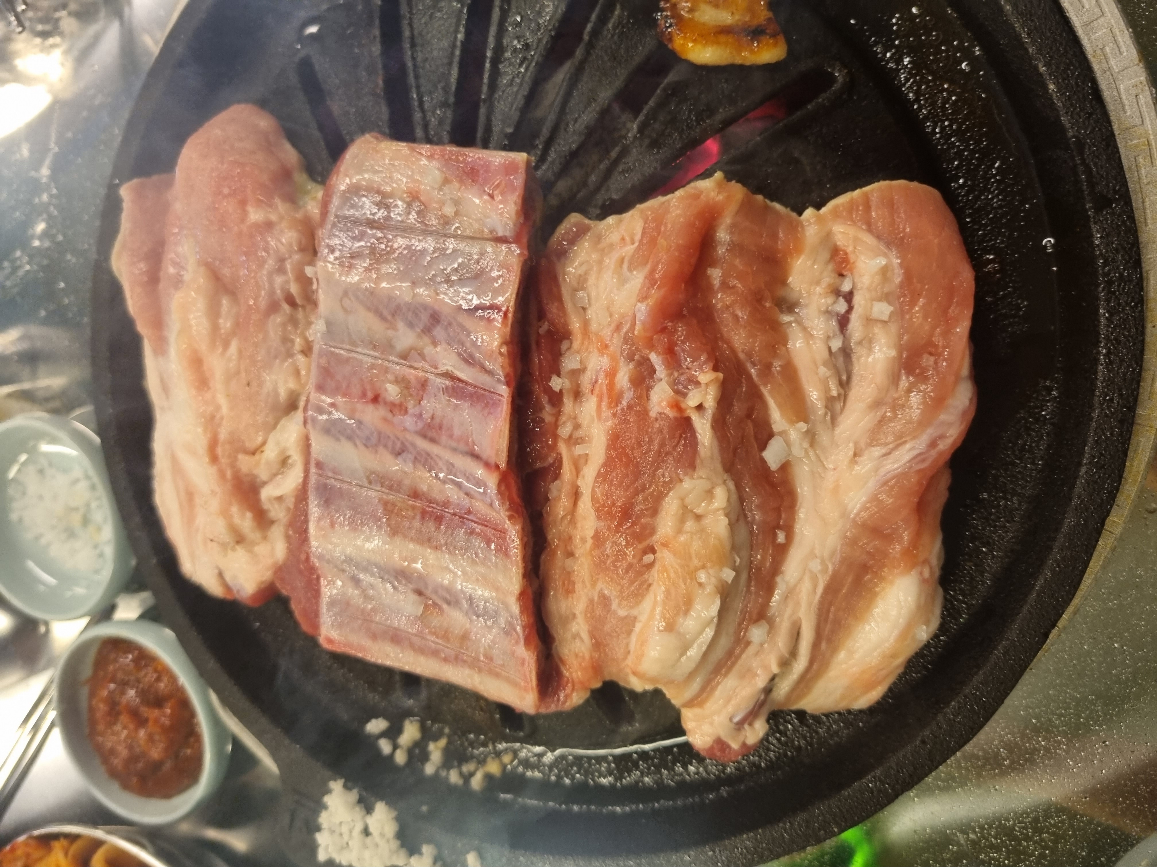 전포넙딱집 사진 3