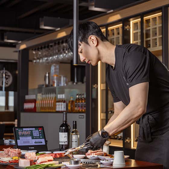 초일육 해운대점 사진 3