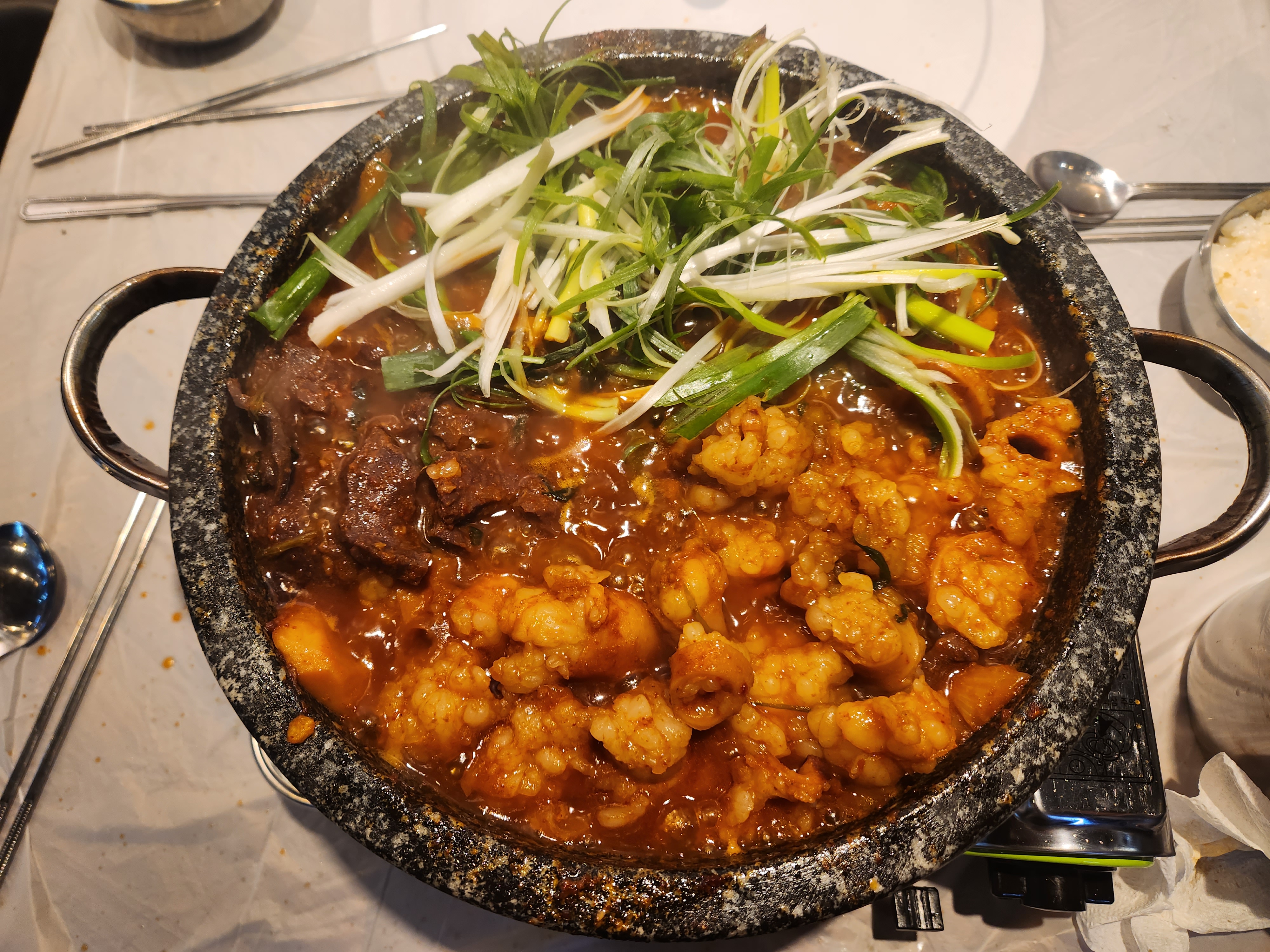 부산양곱창 사진 3