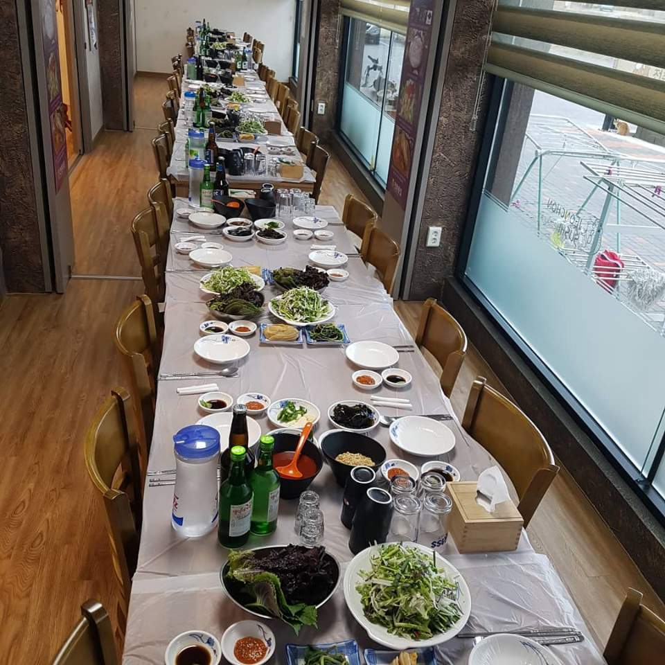 전촌참가자미회 3