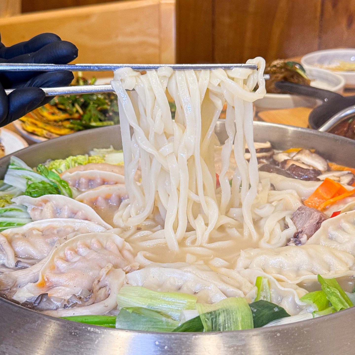 천복집 흑염소 순천조례점 사진 6