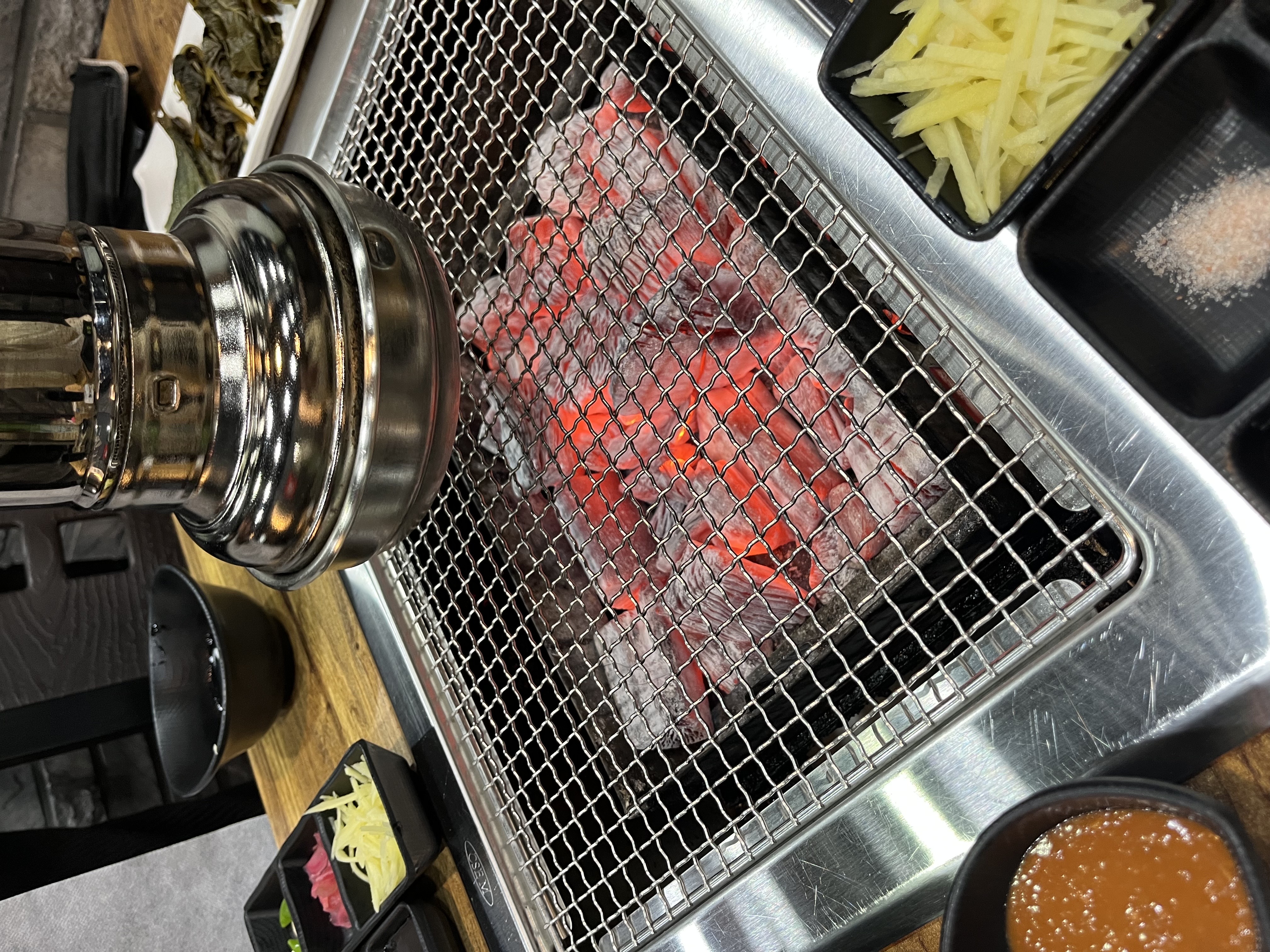 마초장어 4