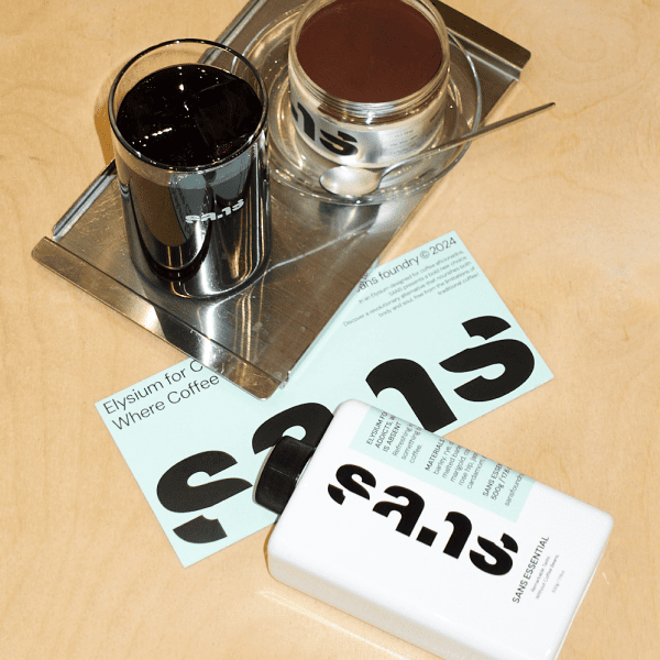 산스 사진 6