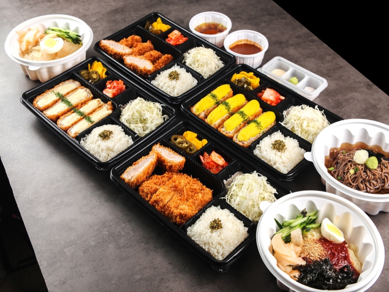 백돈 부산금정점 사진 3