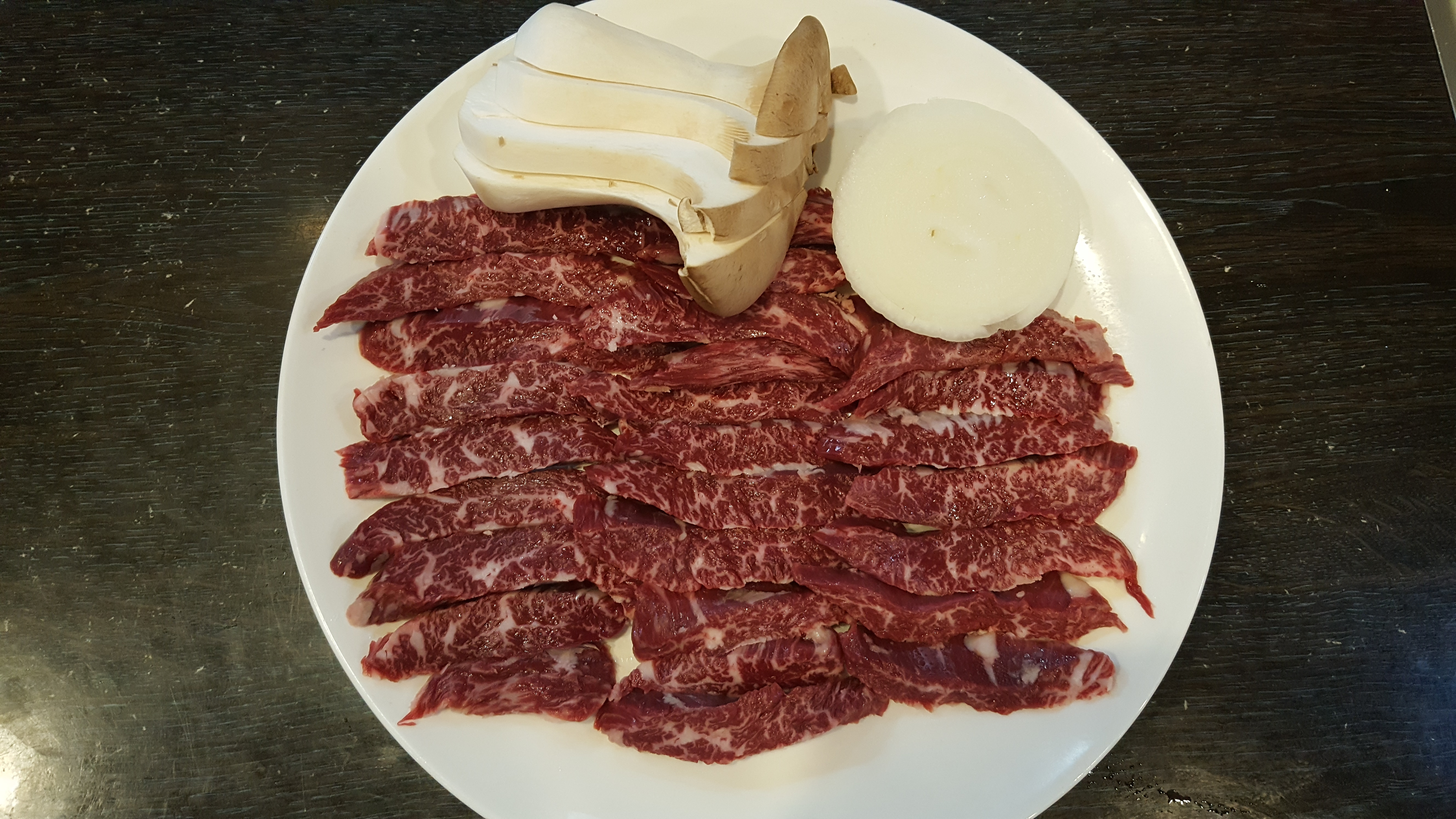 Joeungalbi (조은갈비) 1