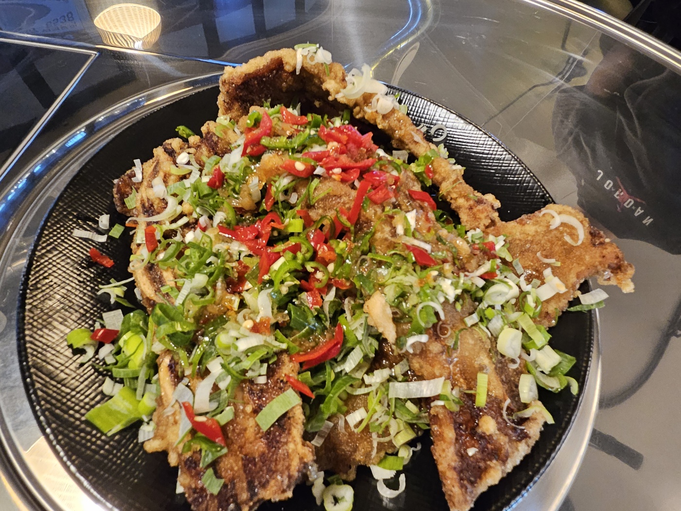 LA통닭&포차 사진 6