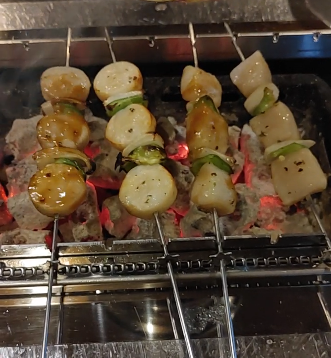 참살이꼬치 사진 6