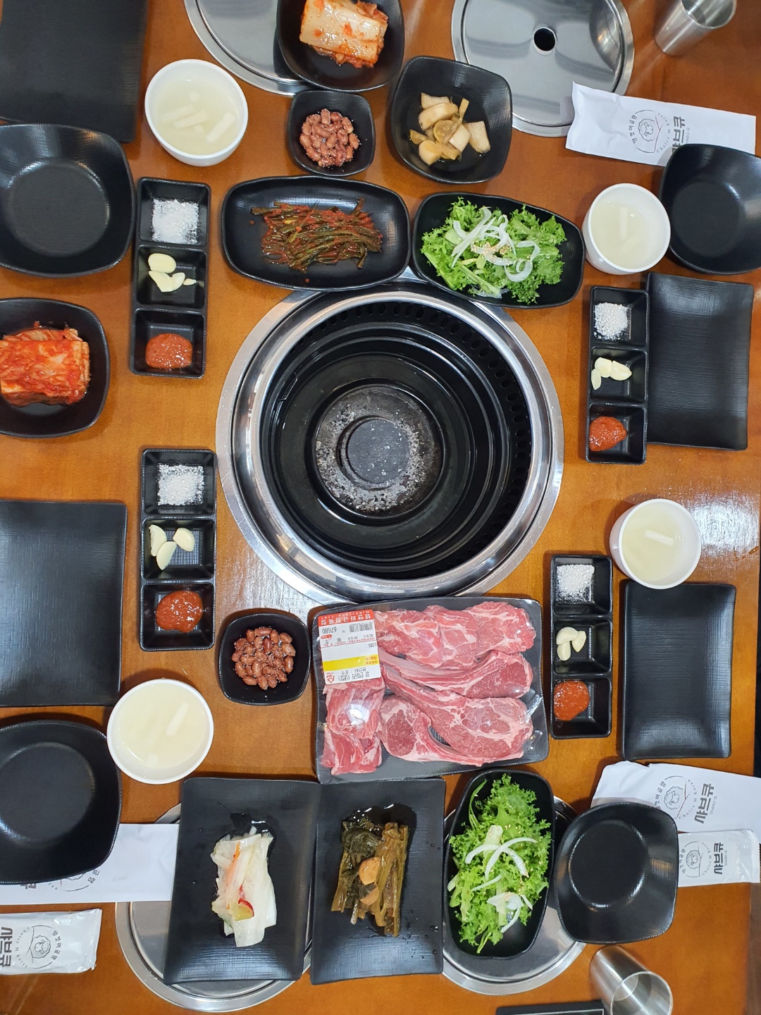 샤브큐 사진 3