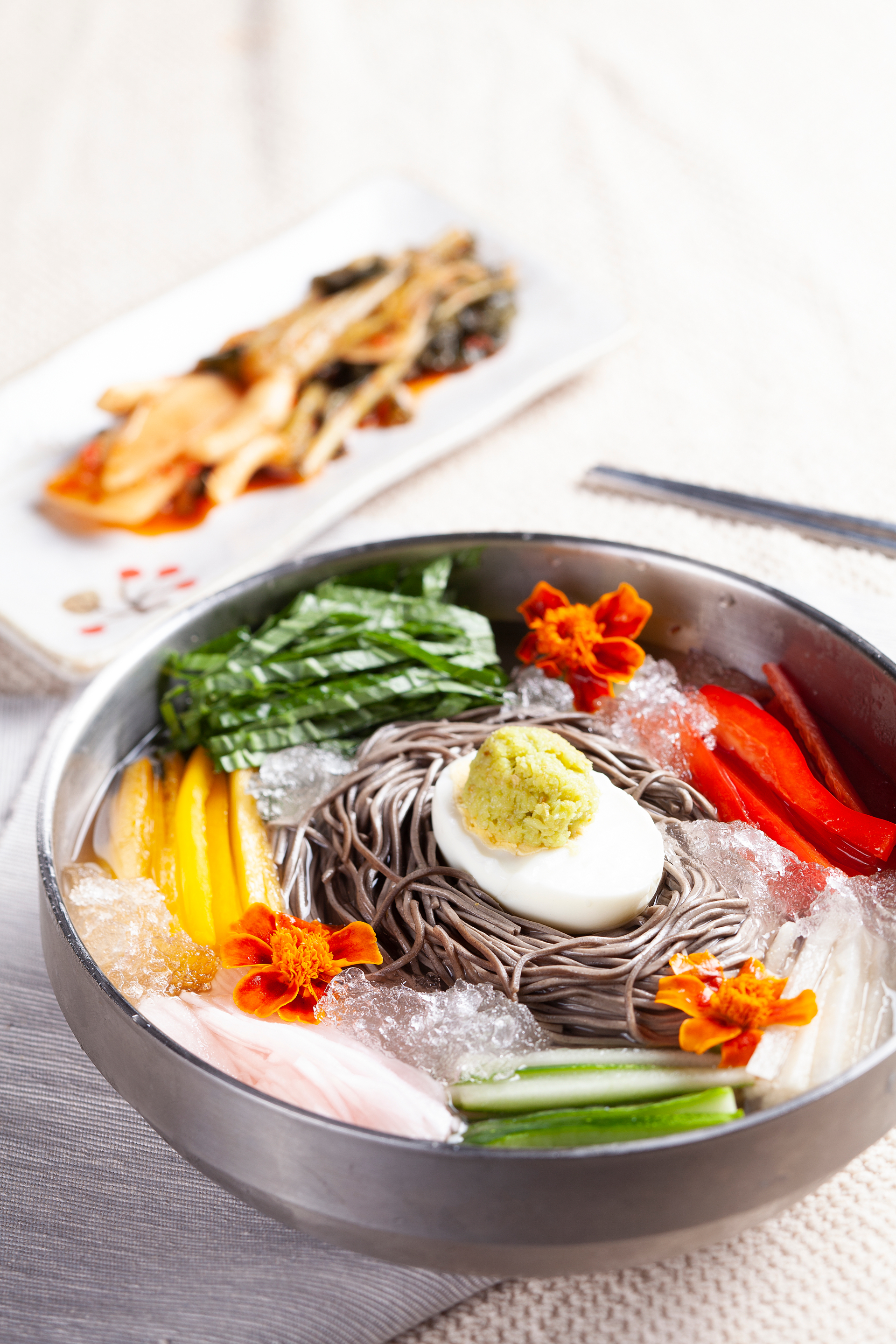 Kkotdonsanghoe (꽃돈상회) 2