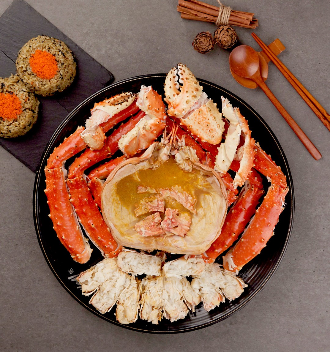 킹크랩