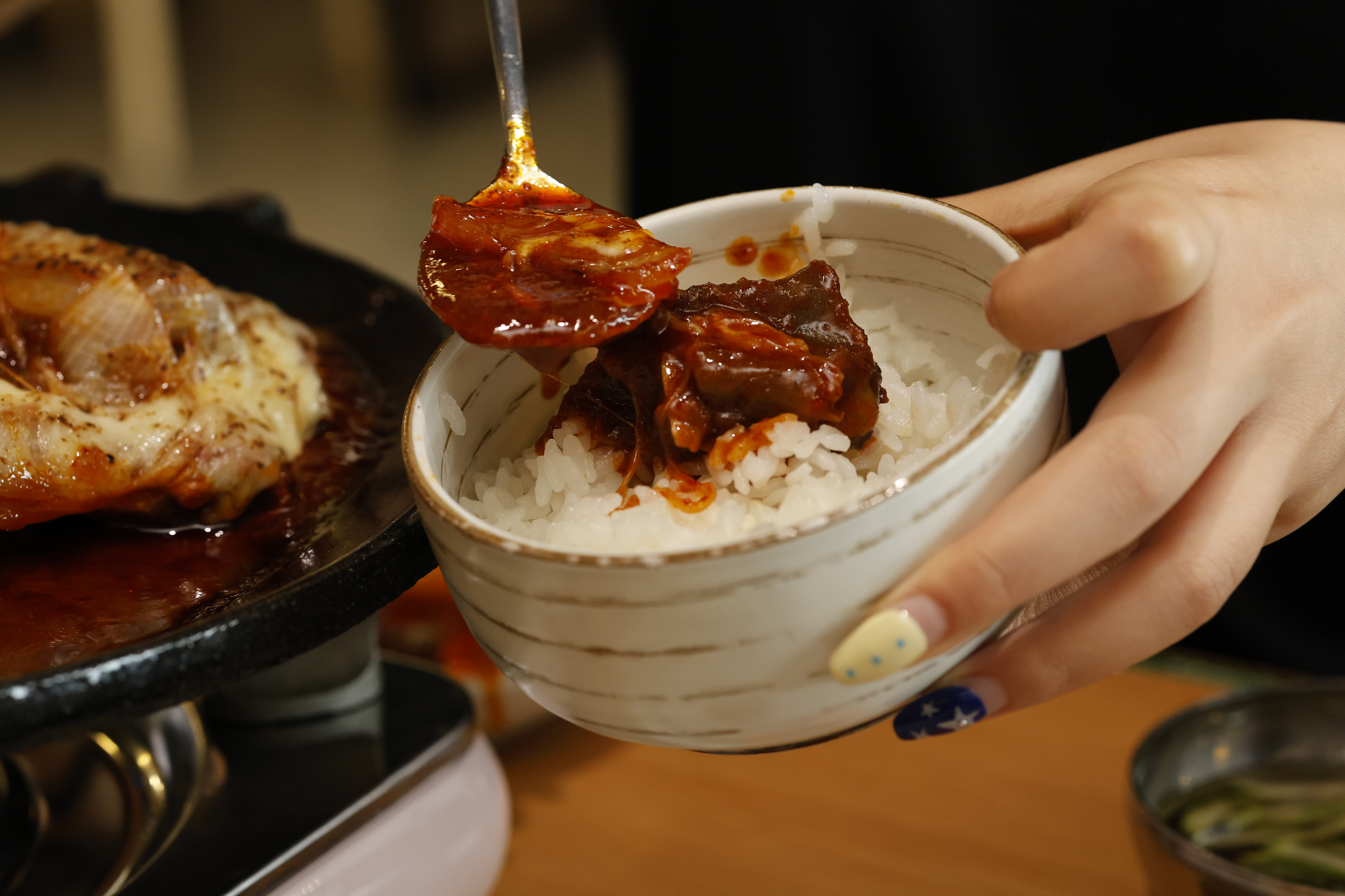 온심옥 역삼본점 대표 사진