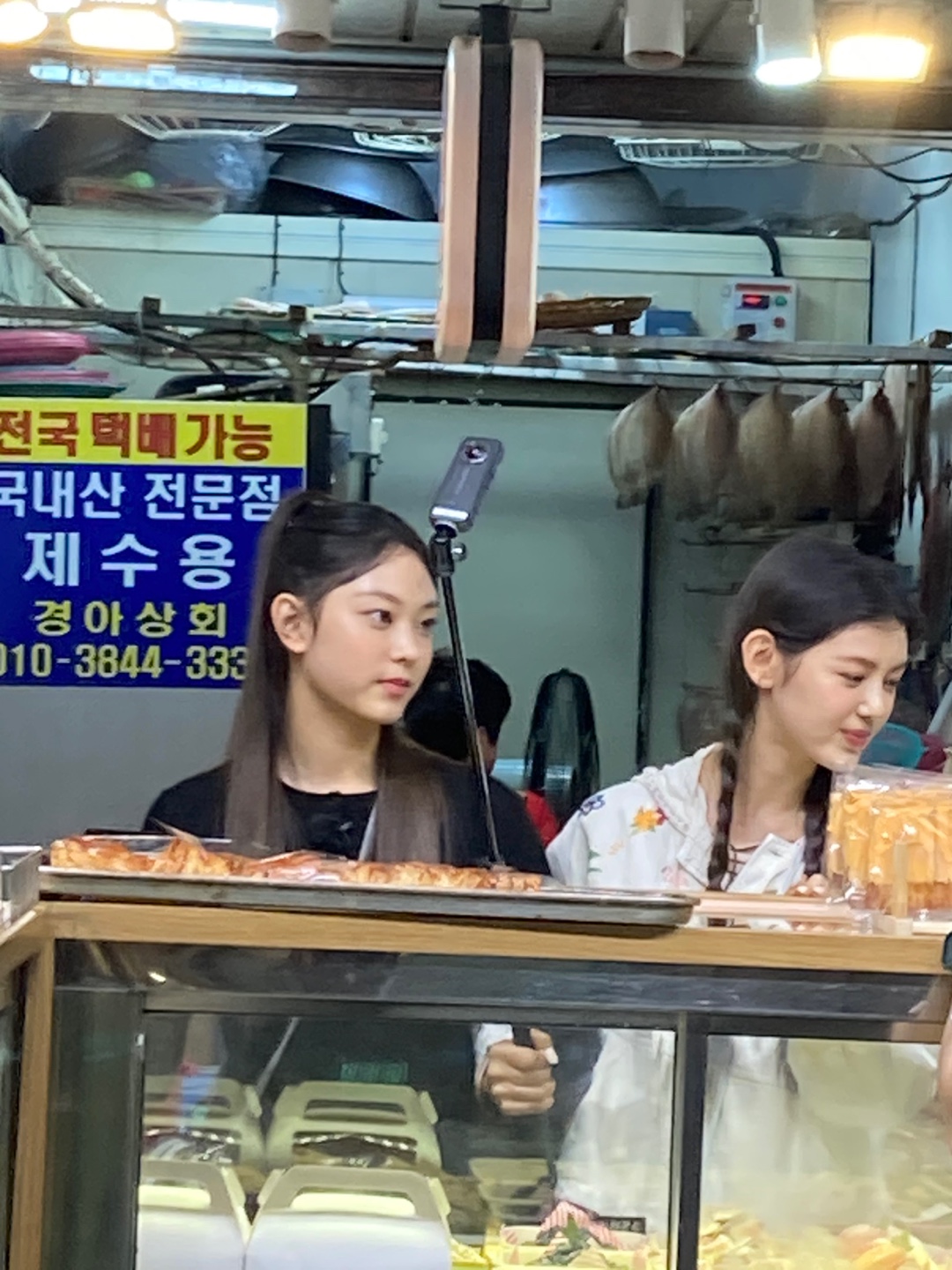 밀곳 사진 5