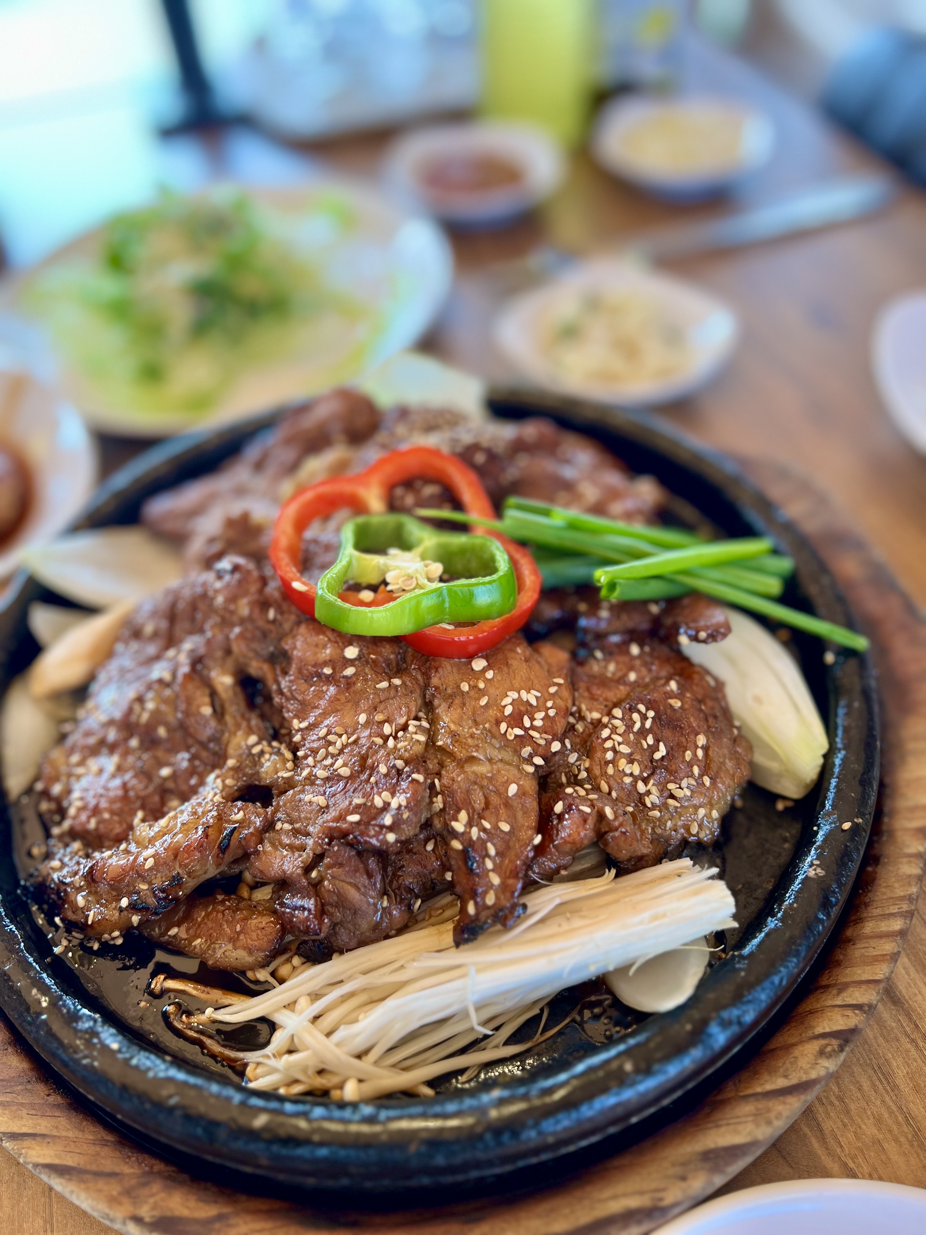 나누미갈비 사진 8