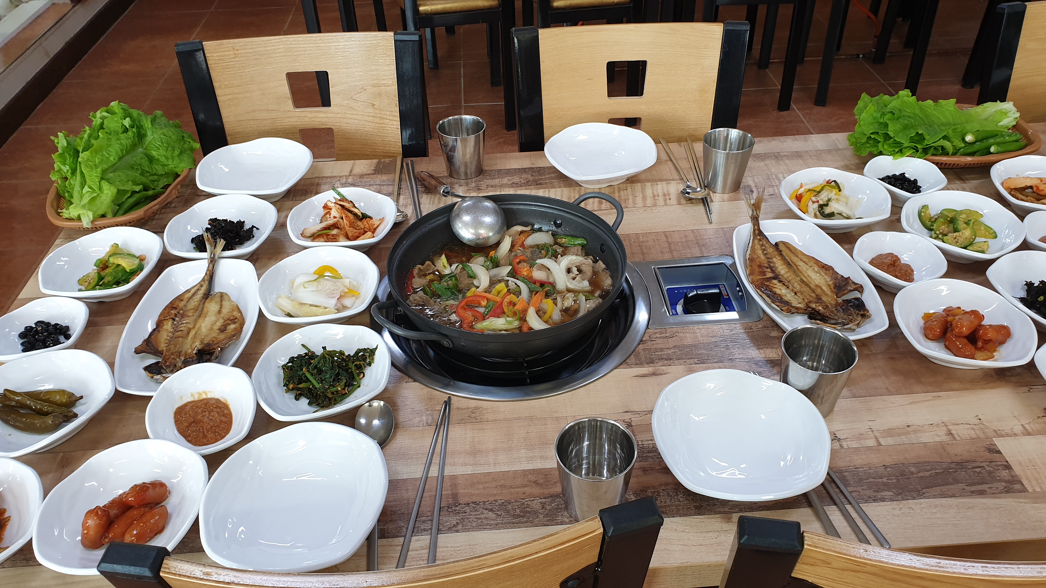 춘부네식당 사진 8