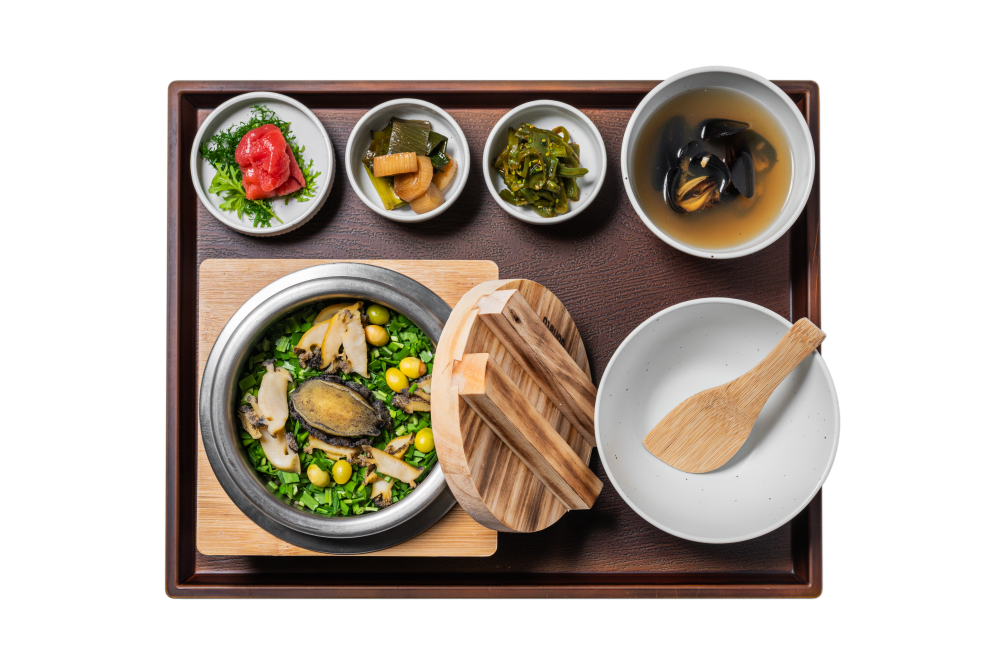 스모야 센트로폴리스점 사진 3