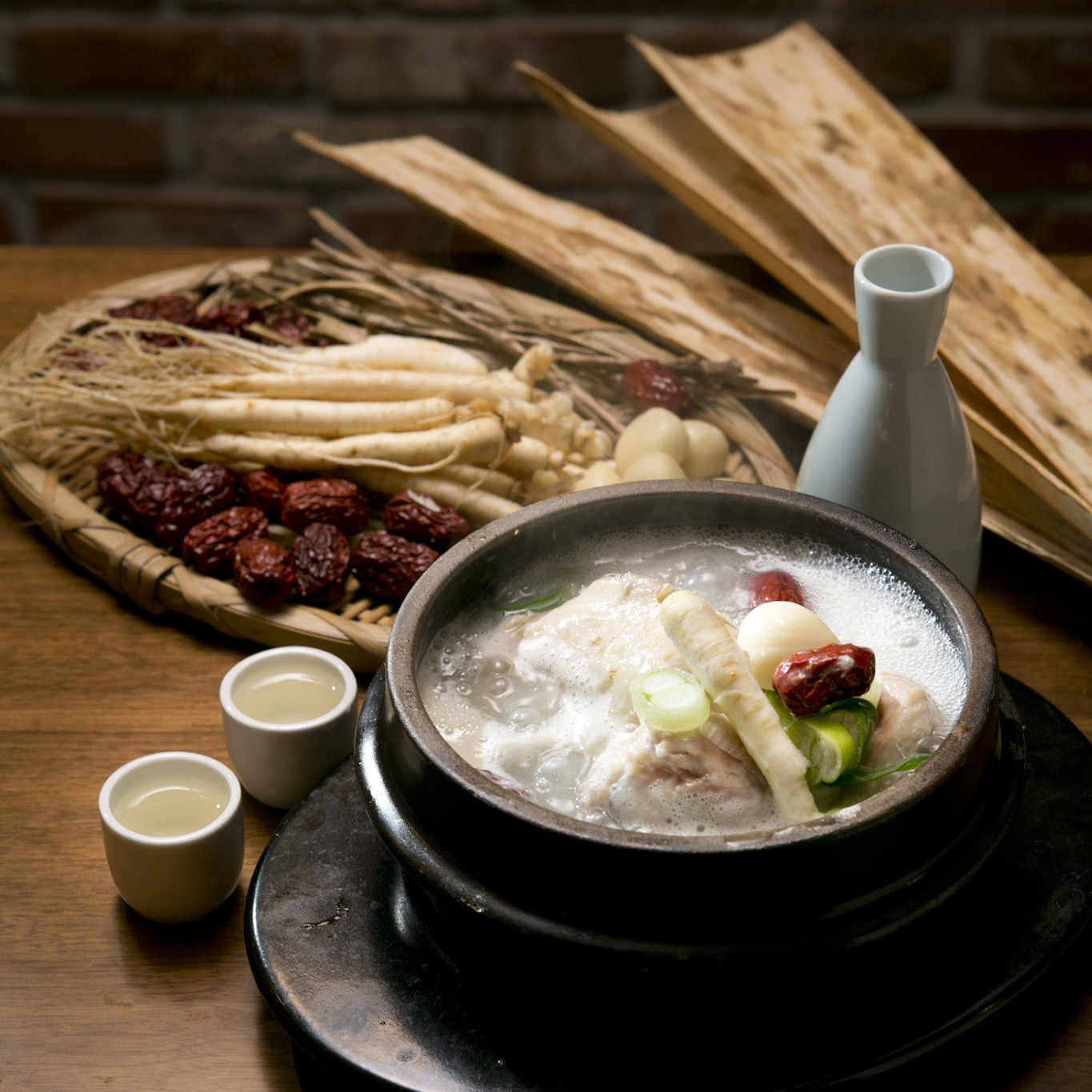 고려삼계탕 광화문점 사진 4