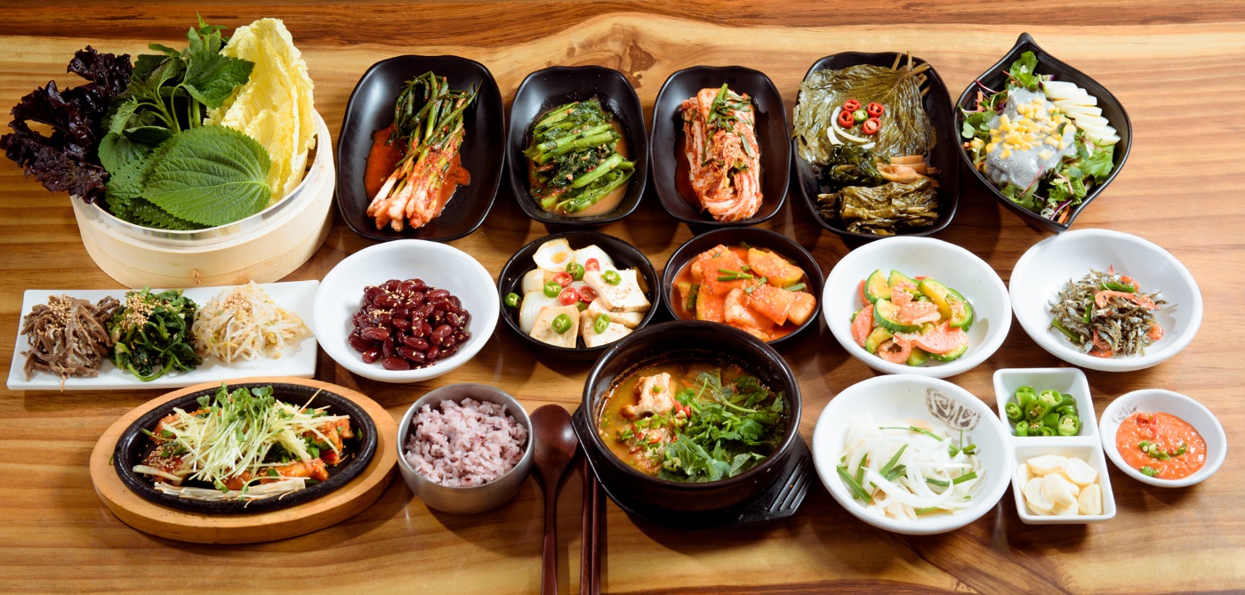 Wonjojangeogui (원조장어구이) 1